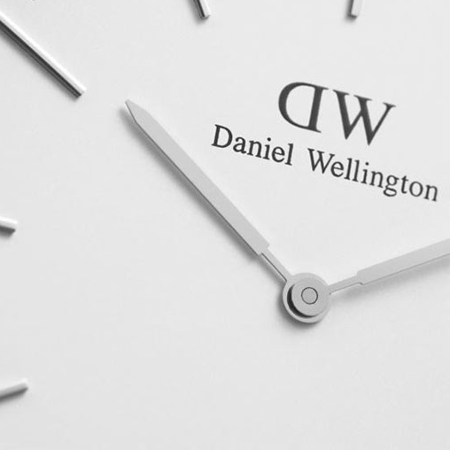 ساعت مچی عقربه‌ ای مردانه دنیل ولینگتون Daniel Wellington مدل DW00100021  کدیکتا 192654