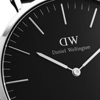 ساعت مچی عقربه ای مردانه دنیل ولینگتون Daniel Wellington کد DW33  کدیکتا 3230369