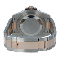 ساعت مچی عقربه ای مردانه ROLEX رولکس مدل GMT Master کد 2  کدیکتا 3268343