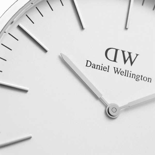 ساعت مچی عقربه‌ ای مردانه دنیل ولینگتون Daniel Wellington مدل DW00100020  کدیکتا 192729