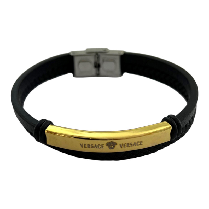 دستبند مردانه مدل B4707
