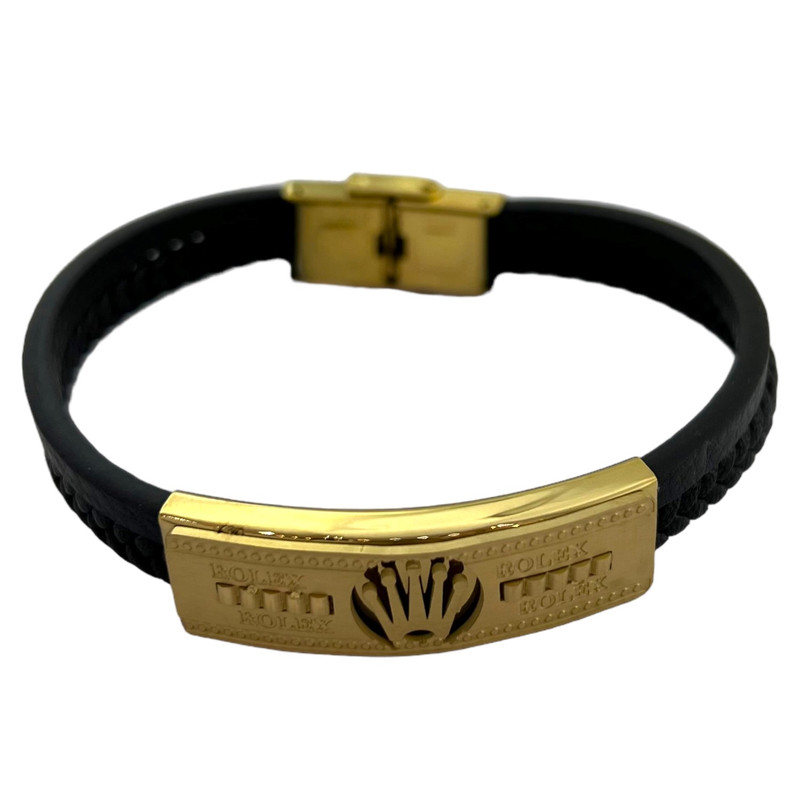 دستبند مردانه مدل B4718