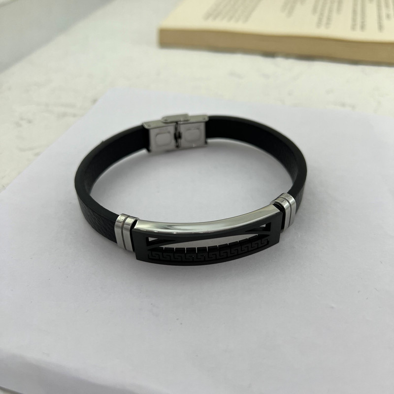 دستبند مردانه مدل B4732 n