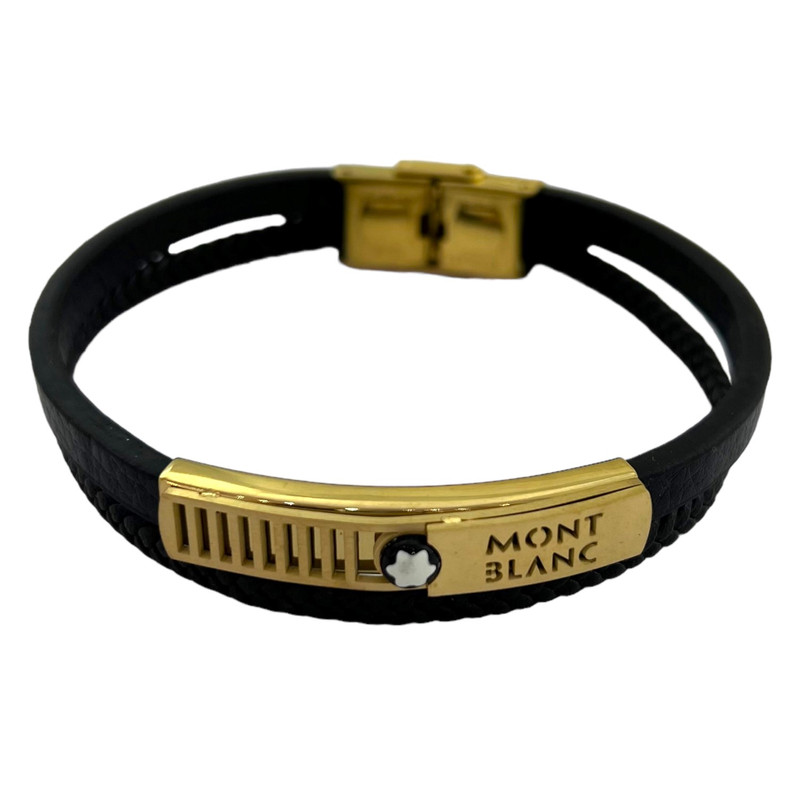 دستبند مردانه مدل B4712