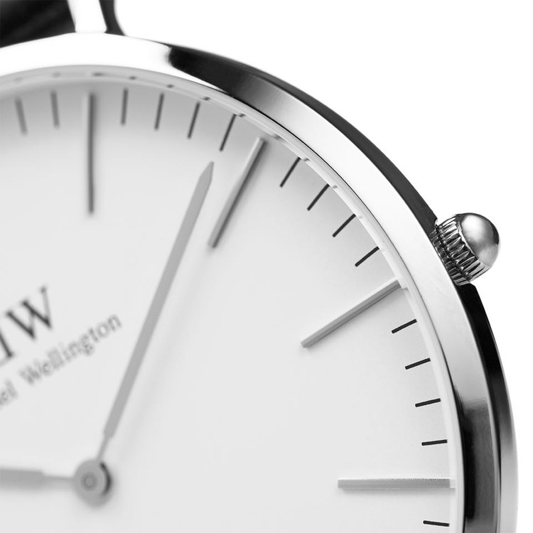 ساعت مچی عقربه ای مردانه دنیل ولینگتون Daniel Wellington کد DW31 کدیکتا 3230259