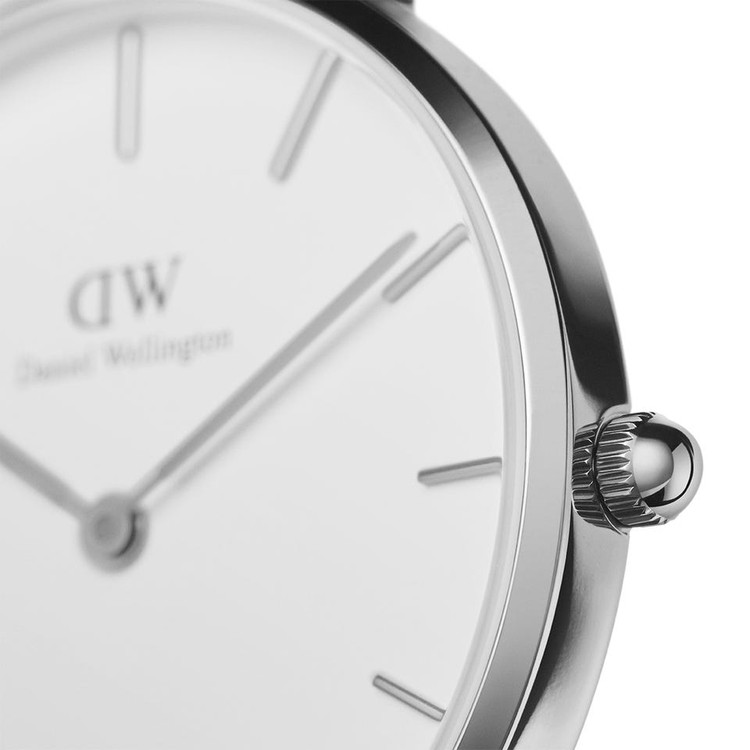 ساعت مچی عقربه ای زنانه دنیل ولینگتون Daniel Wellington کد DW0020 کدیکتا 3242954
