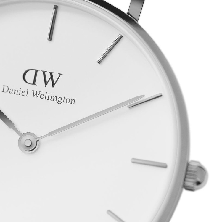 ساعت مچی عقربه ای زنانه دنیل ولینگتون Daniel Wellington کد DW0020 کدیکتا 3242954
