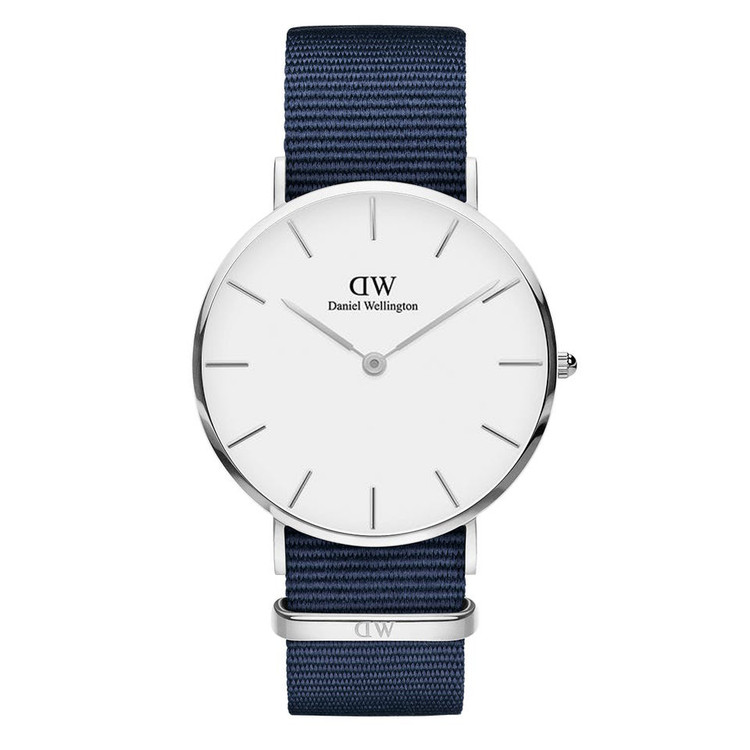 ساعت مچی عقربه ای زنانه دنیل ولینگتون Daniel Wellington کد DW78 کدیکتا 3240624