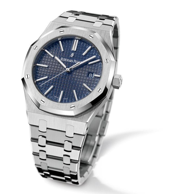 ساعت مچی عقربه ای زنانه audemars piguet ای پی مدل Royal OAK کد 11 کدیکتا 3433542