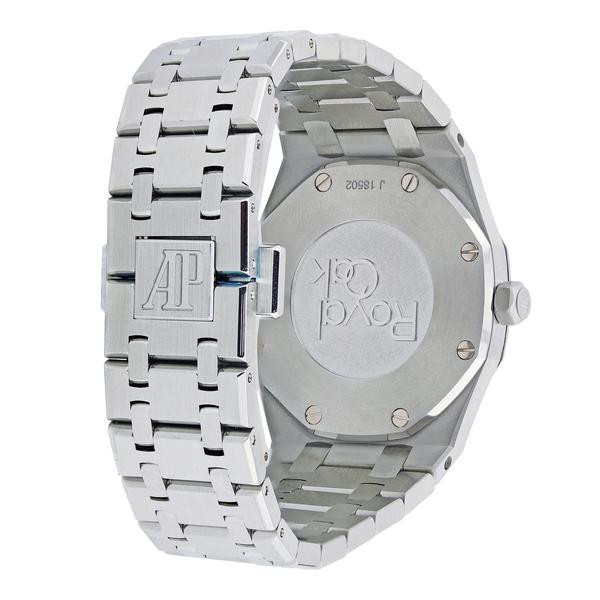ساعت مچی عقربه ای زنانه audemars piguet ای پی مدل Royal OAK کد 11 کدیکتا 3433542
