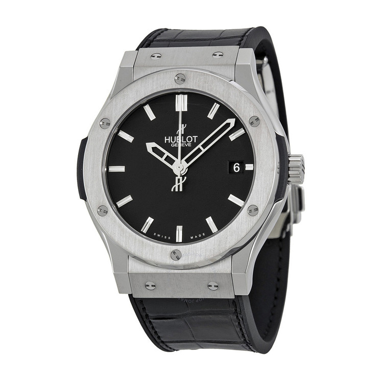 ساعت مچی عقربه ای زنانه hublot هابلوت مدل Novelties کد 06 کدیکتا 3440174