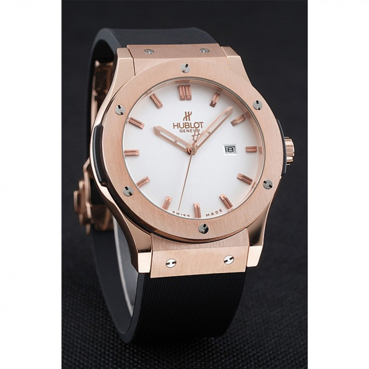 ساعت مچی عقربه ای زنانه hublot هابلوت مدل Novelties کد 03 کدیکتا 3439952