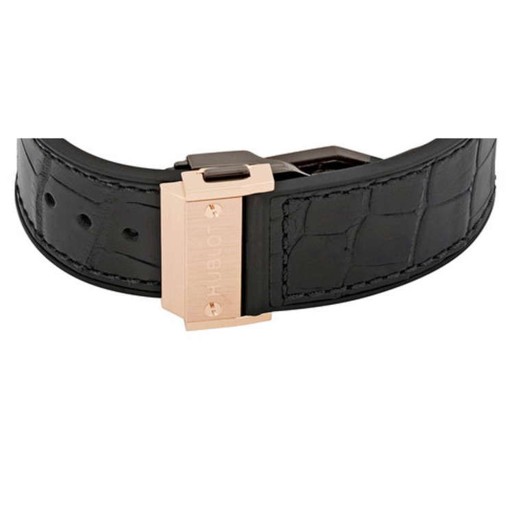 ساعت مچی عقربه ای زنانه hublot هابلوت مدل Novelties کد 01 کدیکتا 3439732