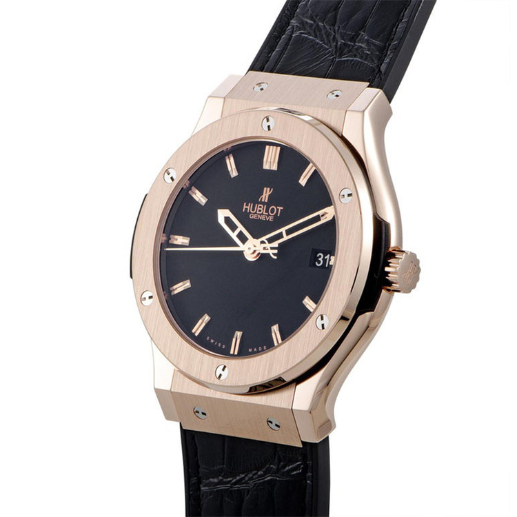 ساعت مچی عقربه ای زنانه hublot هابلوت مدل Novelties کد 01 کدیکتا 3439732