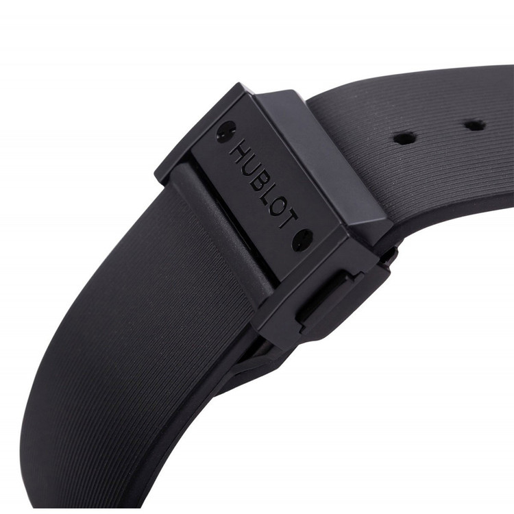 ساعت مچی عقربه ای مردانه hublot هابلوت مدل 05 کدیکتا 3443237