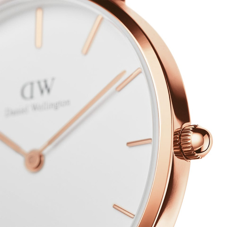 ساعت مچی عقربه ای زنانه دنیل ولینگتون Daniel Wellington مدل DW11 کدیکتا 3228139