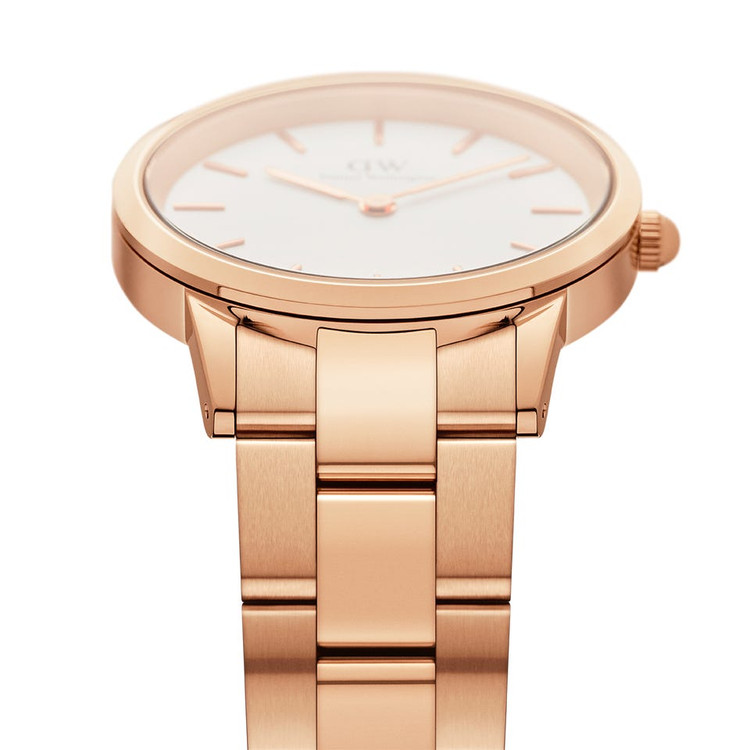 ساعت مچی عقربه ای مردانه دنیل ولینگتون Daniel Wellington کد DW102 کدیکتا 3629285