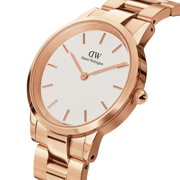 ساعت مچی عقربه ای مردانه دنیل ولینگتون Daniel Wellington کد DW102 کدیکتا 3629285