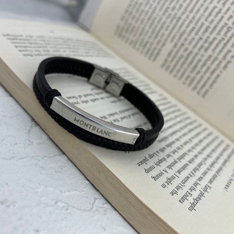 دستبند مردانه مدل B4703