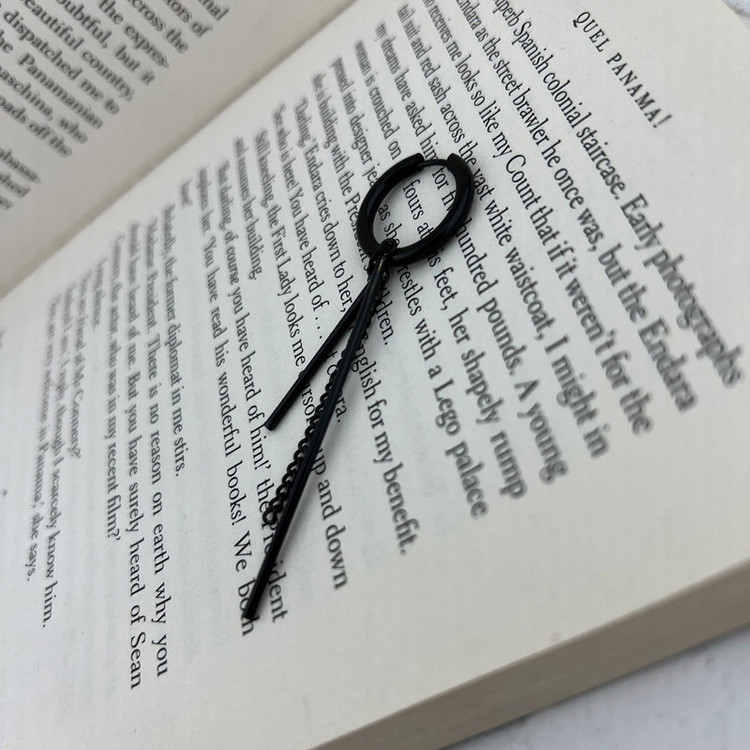 پیرسینگ گوش زنانه مدل P4687