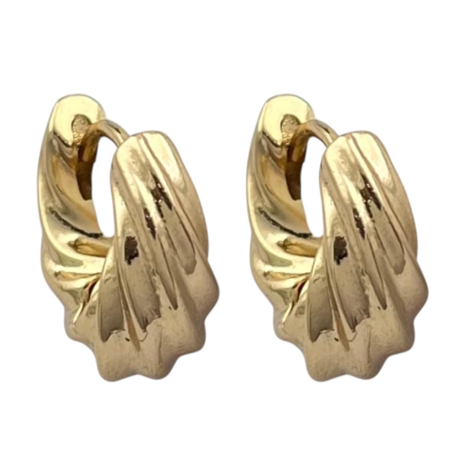 گوشواره زنانه ژوپینگ مدل اینه کد E5985