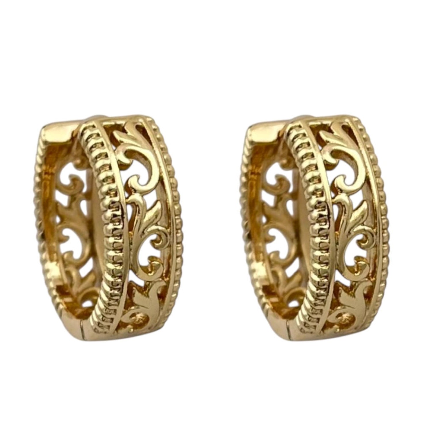 گوشواره زنانه ژوپینگ کد E5959