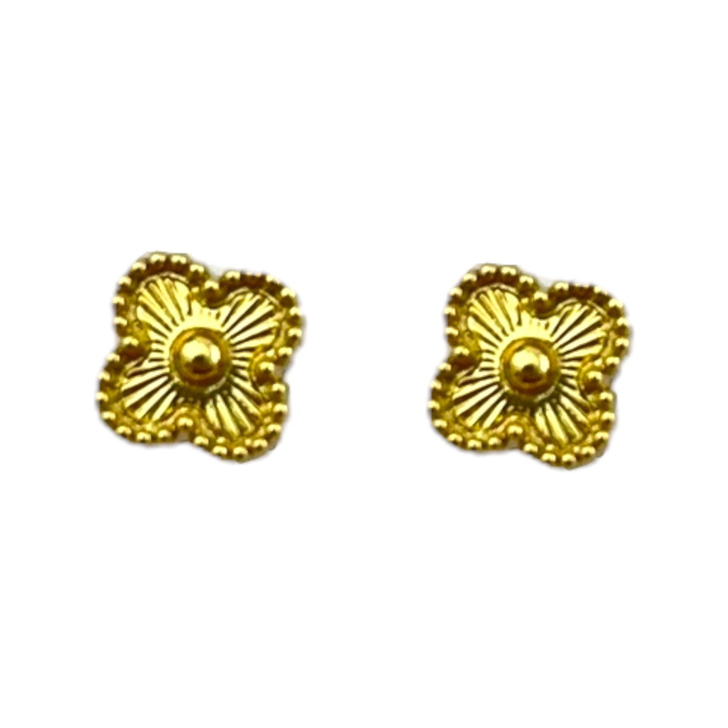 گوشواره زنانه مدل ونکلیف کد E6071