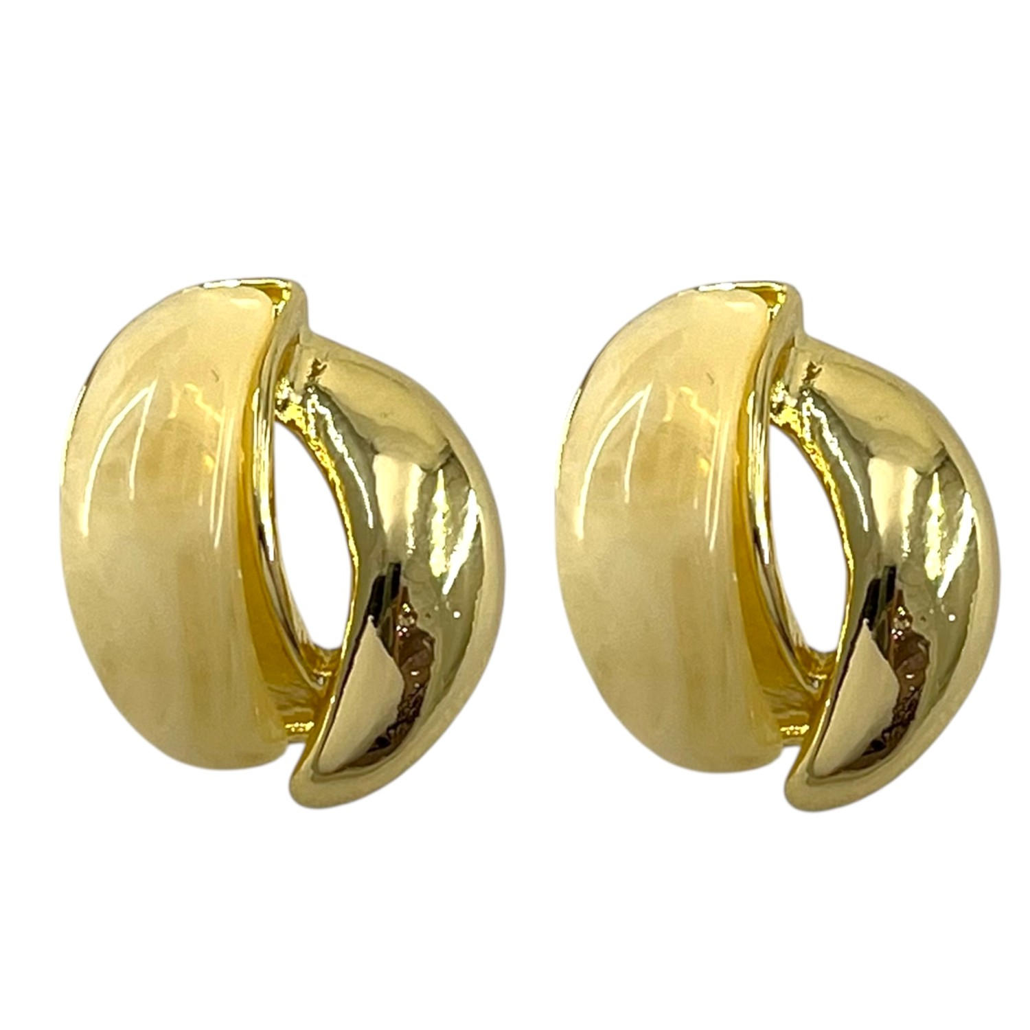 گوشواره زنانه مدل میناکاری کد E6405