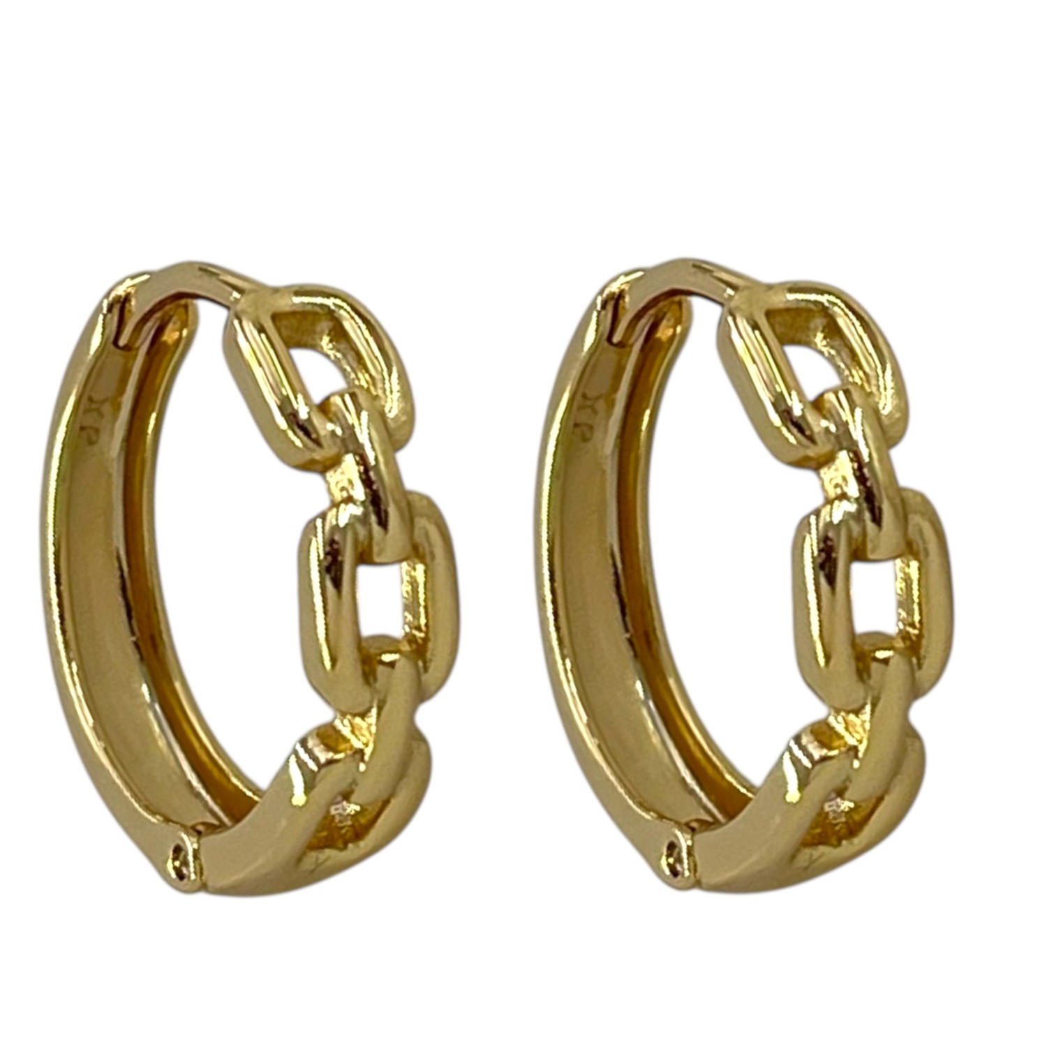 گوشواره زنانه ژوپینگ مدل تیفانی کد E6477