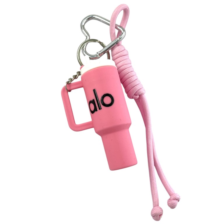 آویز کیف چارم مدل ماگ استنلی الو کد J4176
