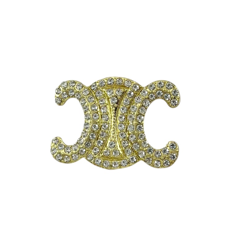 گل سینه مدل سلین کد G4196