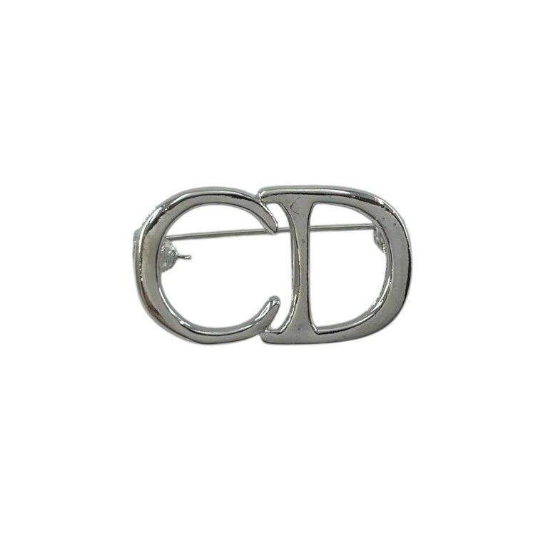 گل سینه زنانه مدل دیور G4201