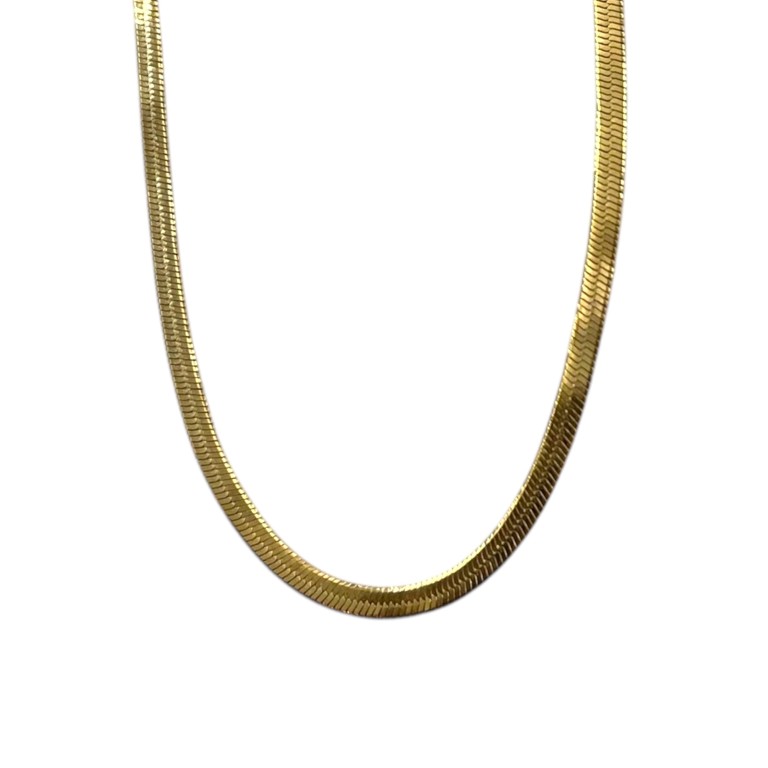 گردنبند زنانه ژوپینگ مدل ماری کد N5303