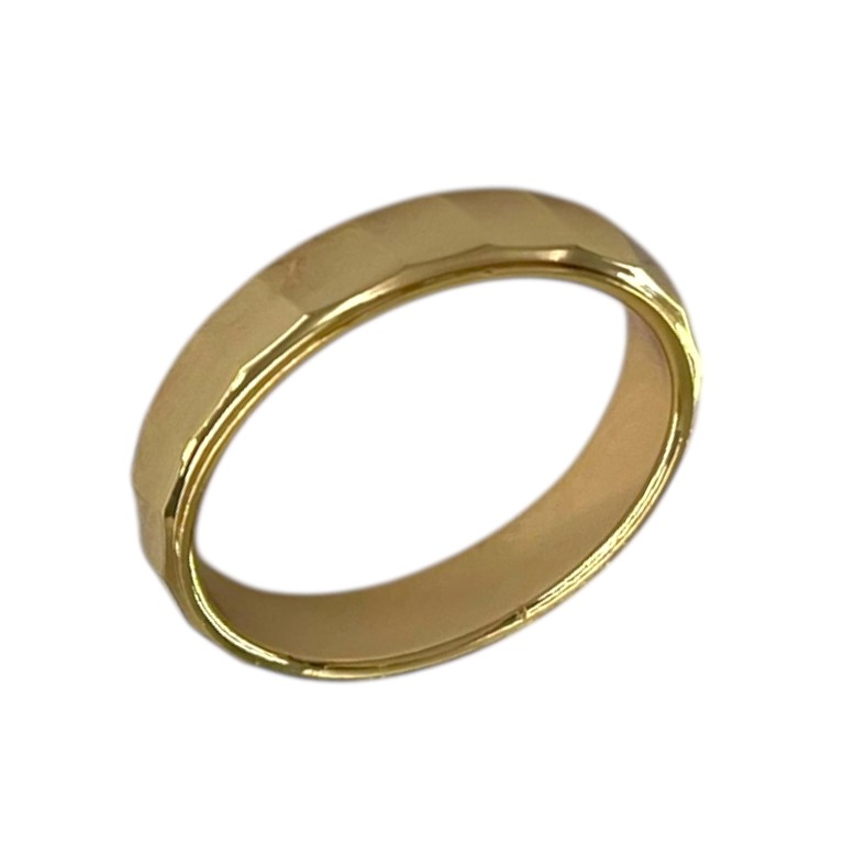 انگشتر زنانه ژوپینگ مدل مروارید کد R51892
