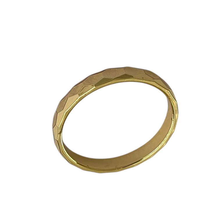 انگشتر زنانه ژوپینگ مدل حلقه کد R51894