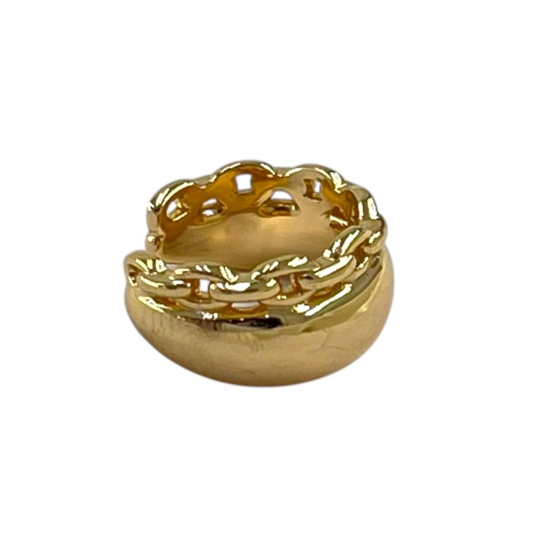 گوشواره زنانه ژوپینگ ایرکاف مدل تیفانی E6622